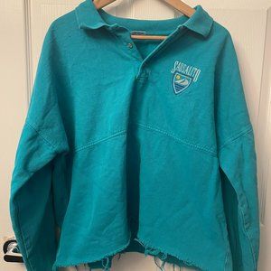 Vintage Sausalito Sweatshirt
